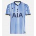 Stroje piłkarskie Tottenham Hotspur Dominic Solanke #19 Koszulka Wyjazdowej 2024-25 Krótki Rękaw